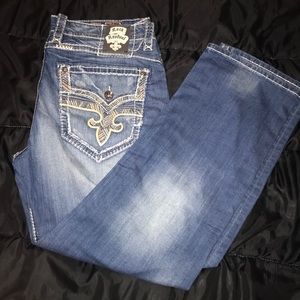 Men’s rock revivals